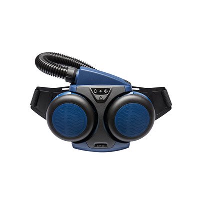 Sundström SR 500 Powered Respirator - Safety and Protect