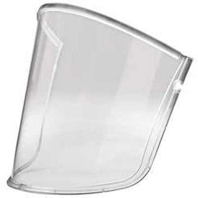 3M Versaflo M-925 Molten Metal Visor - Safety and Protect