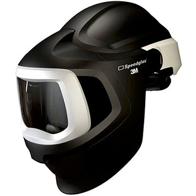 3M Speedglas 9100 MP Replacement Welding Mask Shell - Safety and Protect