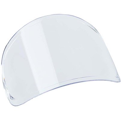 Scott Sabre Visor and Guard - Safety and Protect