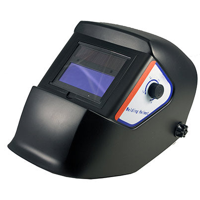 Futuris FF-X150 Auto-Darkening Welding Mask - Safety and Protect