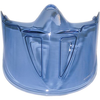 Bollé Blast Half-Visor - Safety and Protect