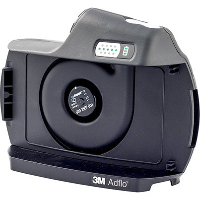 3M Adflo Replacement Respirator Turbo Unit - Safety and Protect