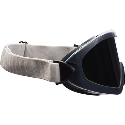 3M 2895S Shade-5 Welding Goggles (Pack of 10) - Safety and Protect