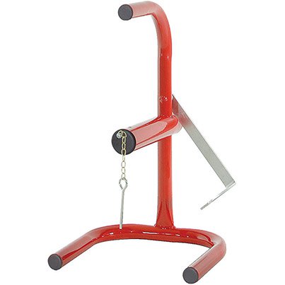 Safeguard Hand Strapping Dispenser Stand - Safety and Protect