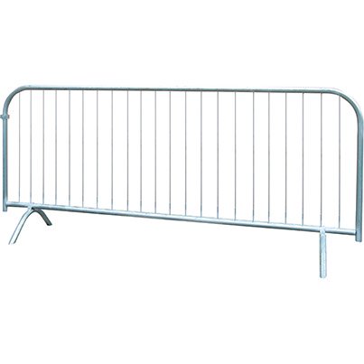 Blok N Mesh Crowd Control Barrier - Safety and Protect