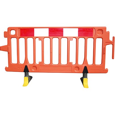 Oxford Plastics Avalon Safety Barrier - Safety and Protect