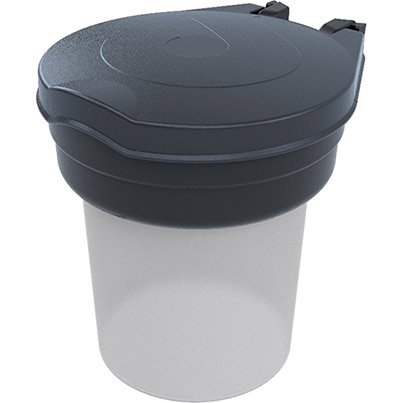 Skipper Safety Dispenser - Safety and Protect