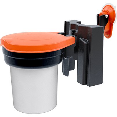 Skipper Safety Dispenser - Safety and Protect