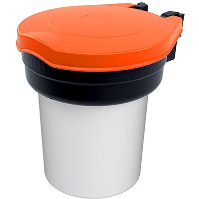 Skipper Safety Dispenser - Safety and Protect