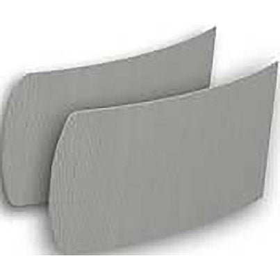 JSP PowerCap Infinity Pre-Filters (Pack of Five Pairs) - Safety and Protect