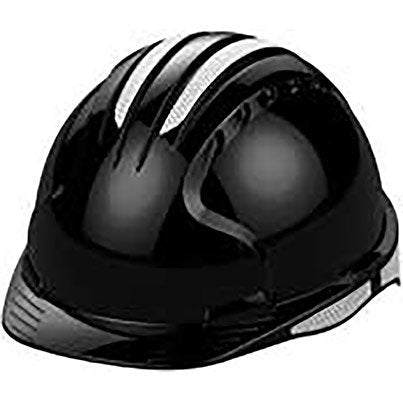 JSP PowerCap Infinity Replacement Powered Respirator Helmet - Safety and Protect