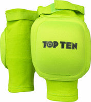 Knee & Elbow Protection "Bump"- Yellow - Safety and Protect