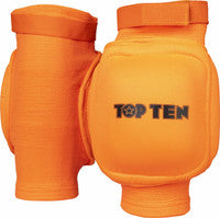 Knee & Elbow Protection "Bump"- Yellow - Safety and Protect