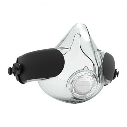 CleanSpace EX Half Mask H Series - Safety and Protect