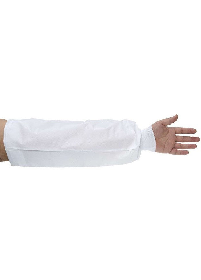 Portwest BizTex™ Microporous Sleeve with Knitted Cuff - Safety and Protect