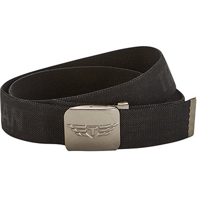 TROJAN Black Tradesman Belt - Safety and Protect