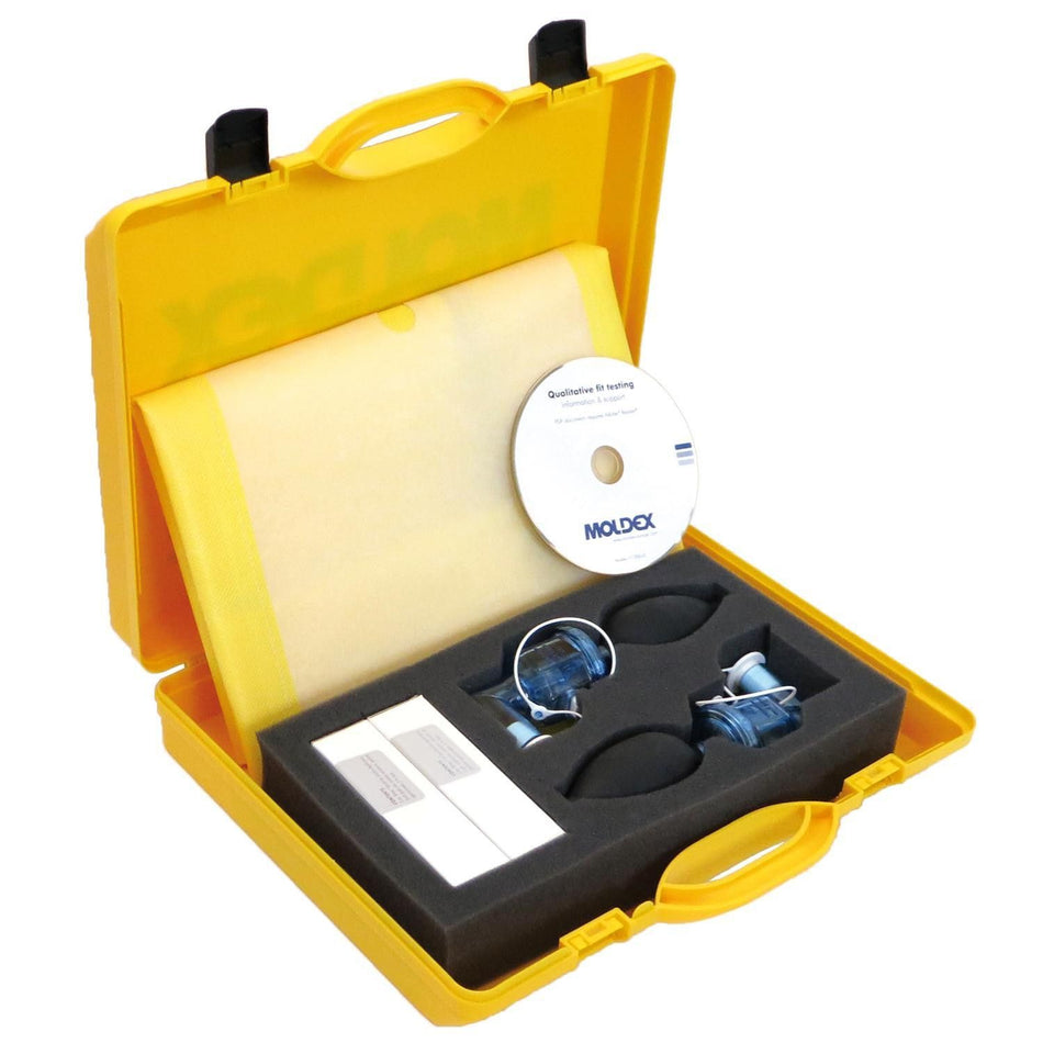 Moldex Fit Testing Kit - Safety and Protect