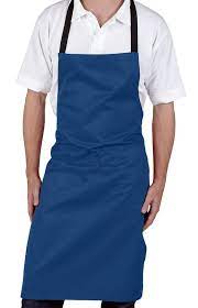 Ranks RK101 Bib Aprons - Safety and Protect