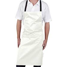 Ranks RK101 Bib Aprons - Safety and Protect