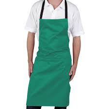 Ranks RK101 Bib Aprons - Safety and Protect