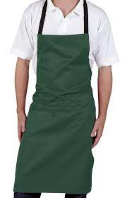 Ranks RK101 Bib Aprons - Safety and Protect