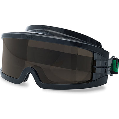 Uvex Ultravision Shade-5 Welding Goggles - Safety and Protect