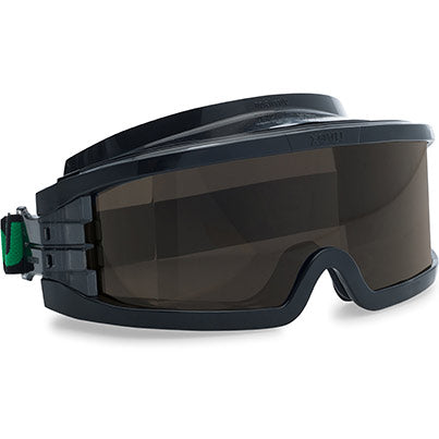 Uvex Ultravision Shade-5 Welding Goggles - Safety and Protect